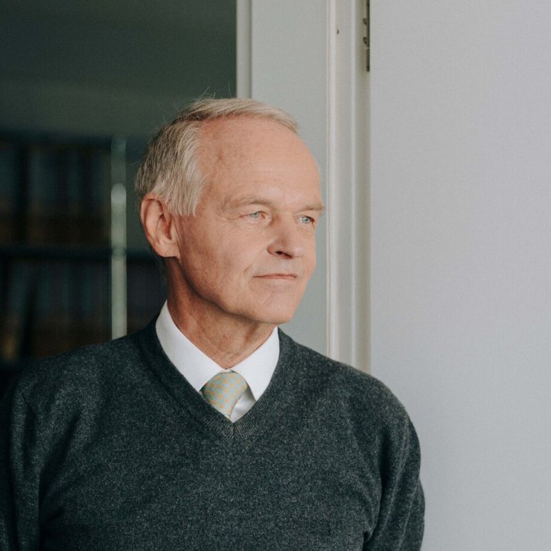 Thomas Oberle