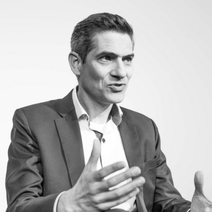 Alexander Reus