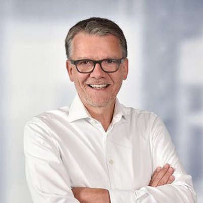 Burkhard Jung