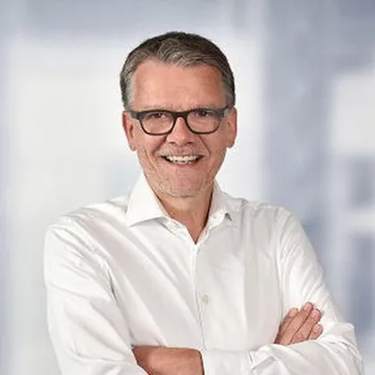 Burkhard Jung