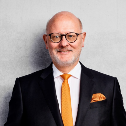 Detlef Specovius
