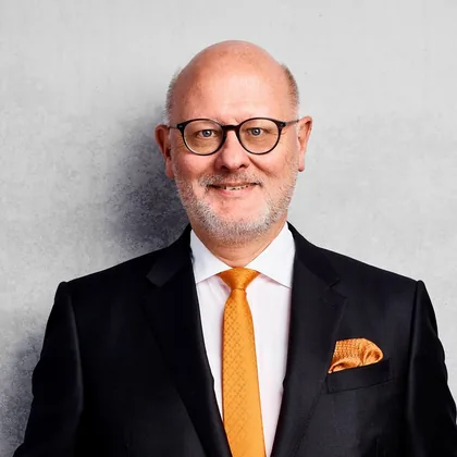 Detlef Specovius