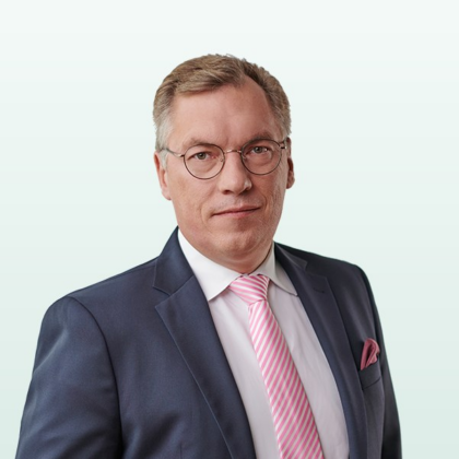 Dr. Christian Gerloff