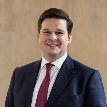 Dr. Christoph Morgen