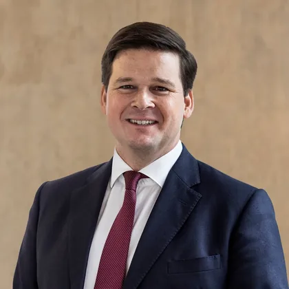 Dr. Christoph Morgen
