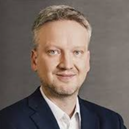 Dr. Florian Harig