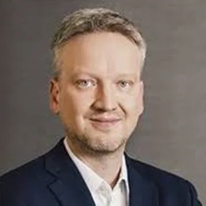 Dr. Florian Harig