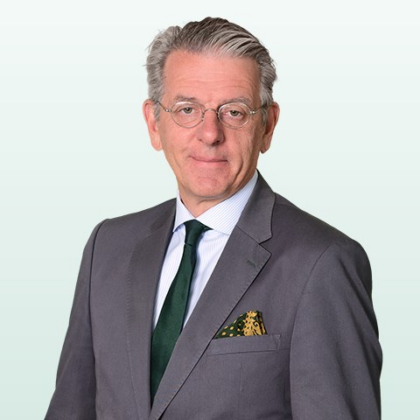Dr. Georg Bernsau