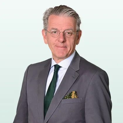 Dr. Georg Bernsau