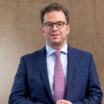 Dr. Jan Markus Plathner
