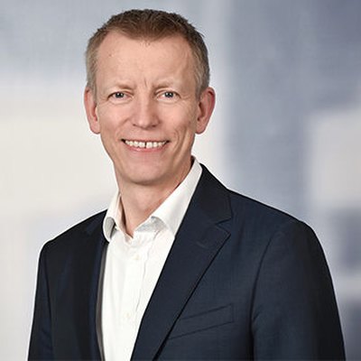 Dr. Stefan Weniger