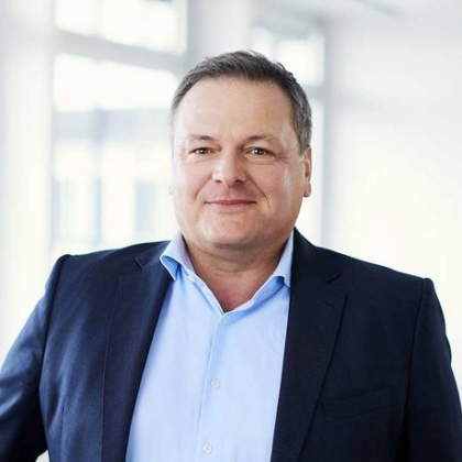 Jochen Sedlitz