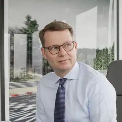 Prof. Dr. Dirk Andres