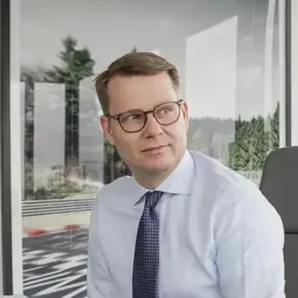 Prof. Dr. Dirk Andres
