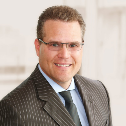 Prof. Dr. habil. Gerrit Hölzle