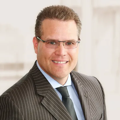 Prof. Dr. habil. Gerrit Hölzle